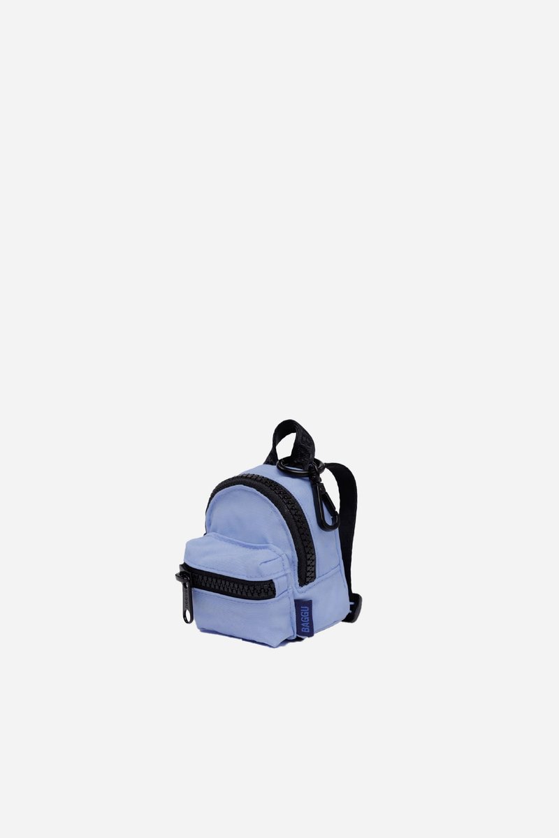 Baggu Backpack Charm