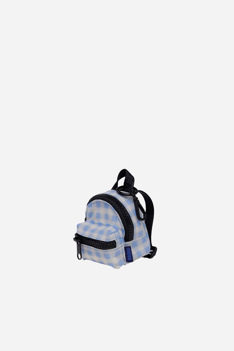 Baggu Backpack Charm