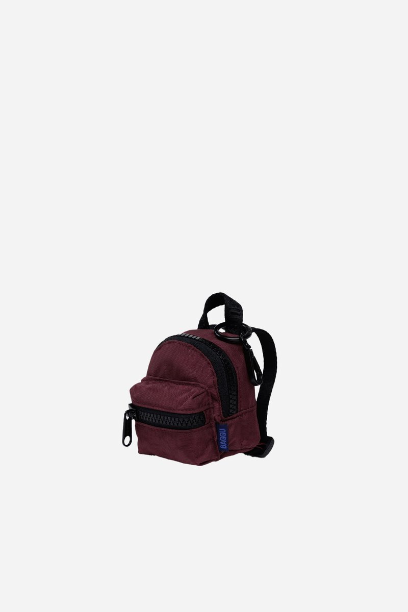 Baggu Backpack Charm