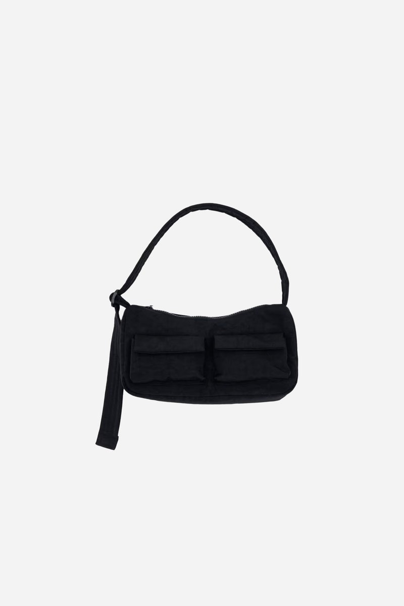 Baggu Cargo Shoulder Bag