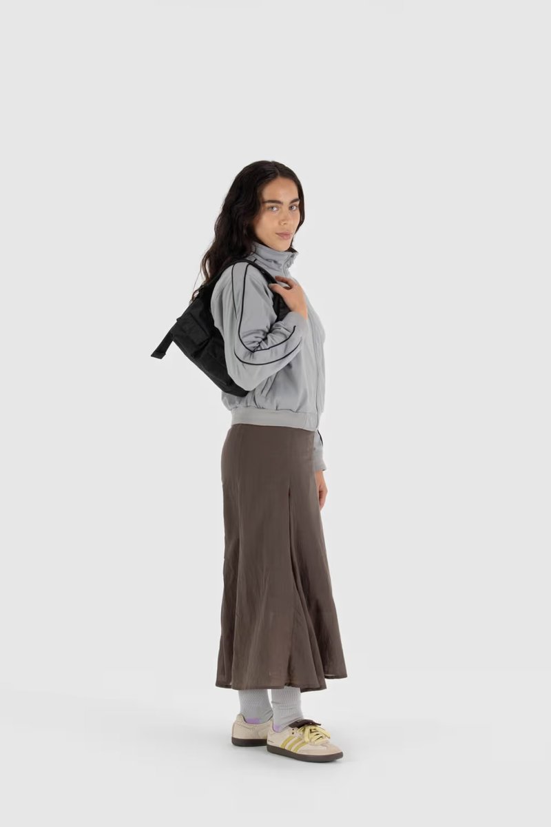 Baggu Cargo Shoulder Bag