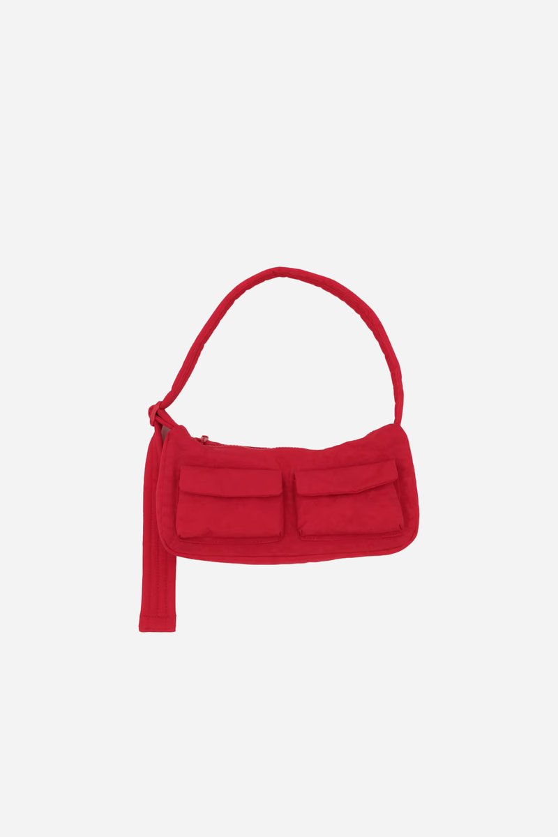 Baggu Cargo Shoulder Bag