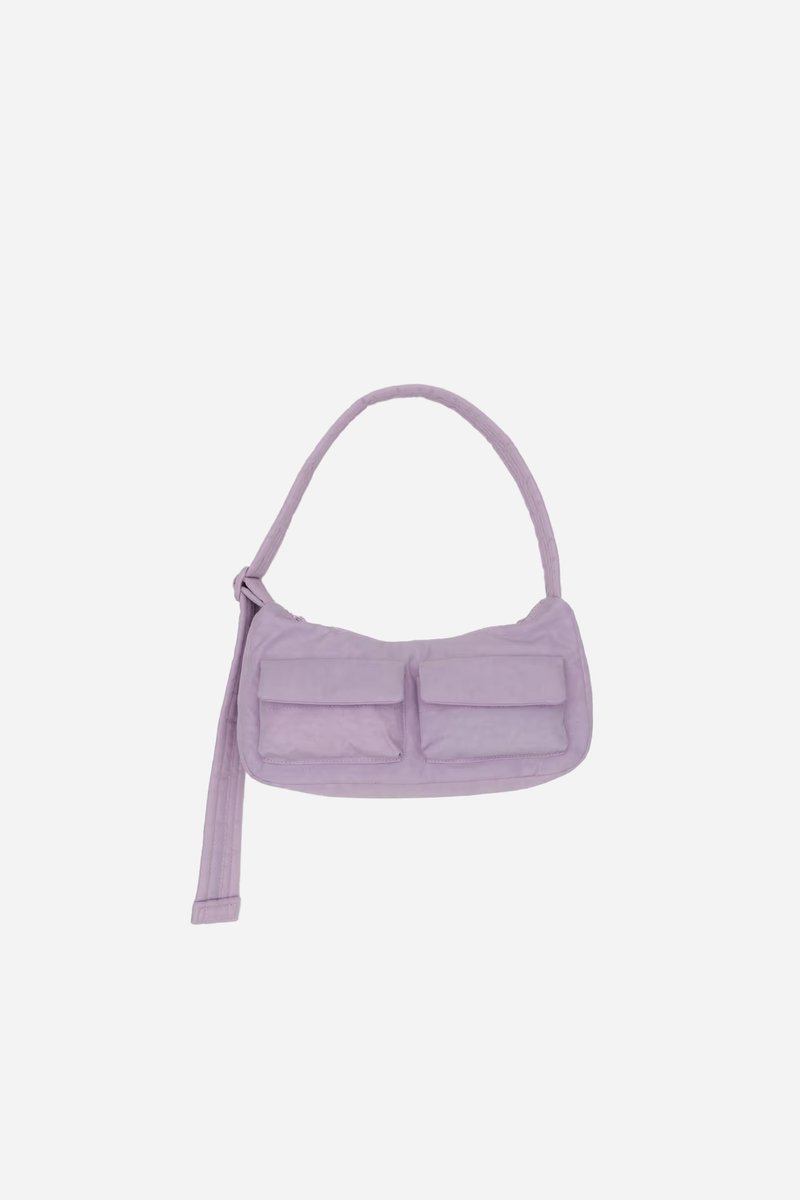 Baggu Cargo Shoulder Bag