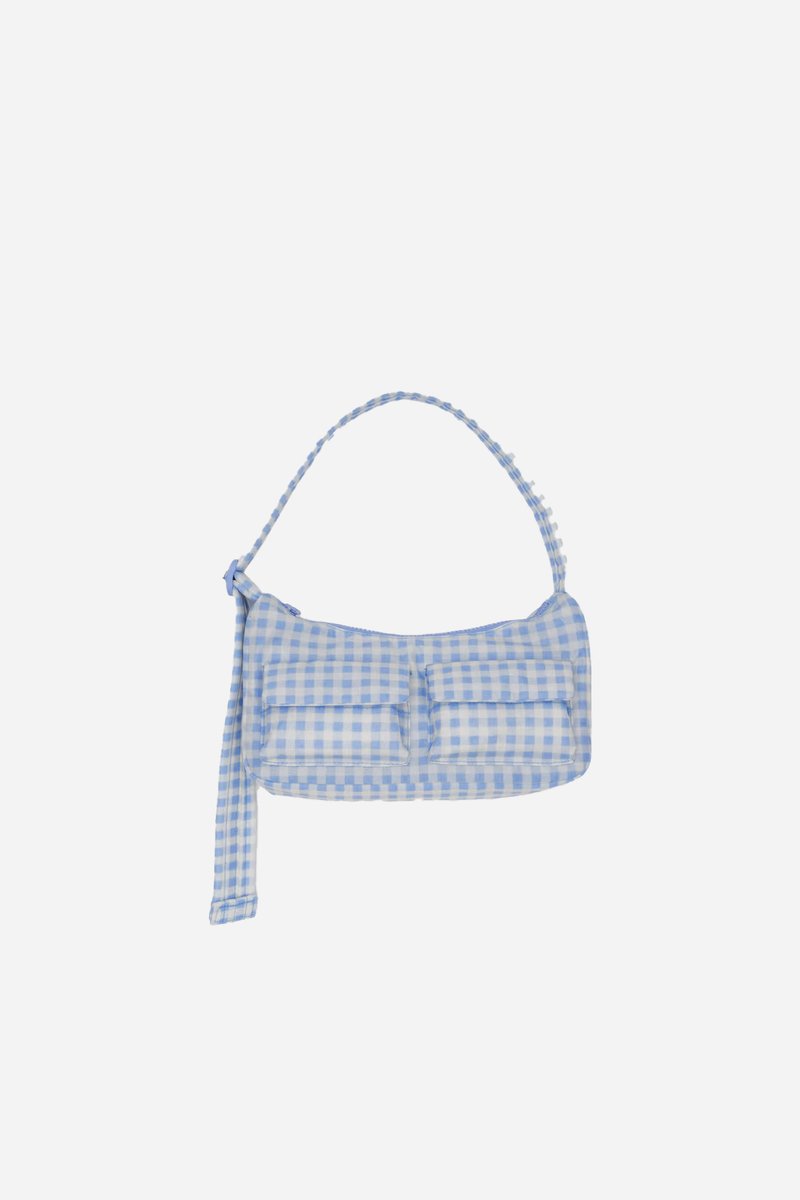 Baggu Cargo Shoulder Bag