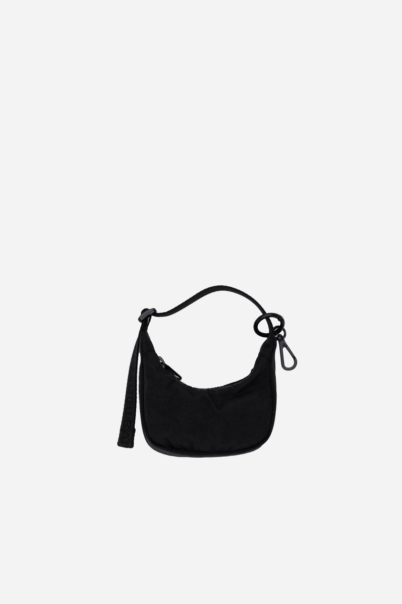 Baggu Crescent Bag Charm