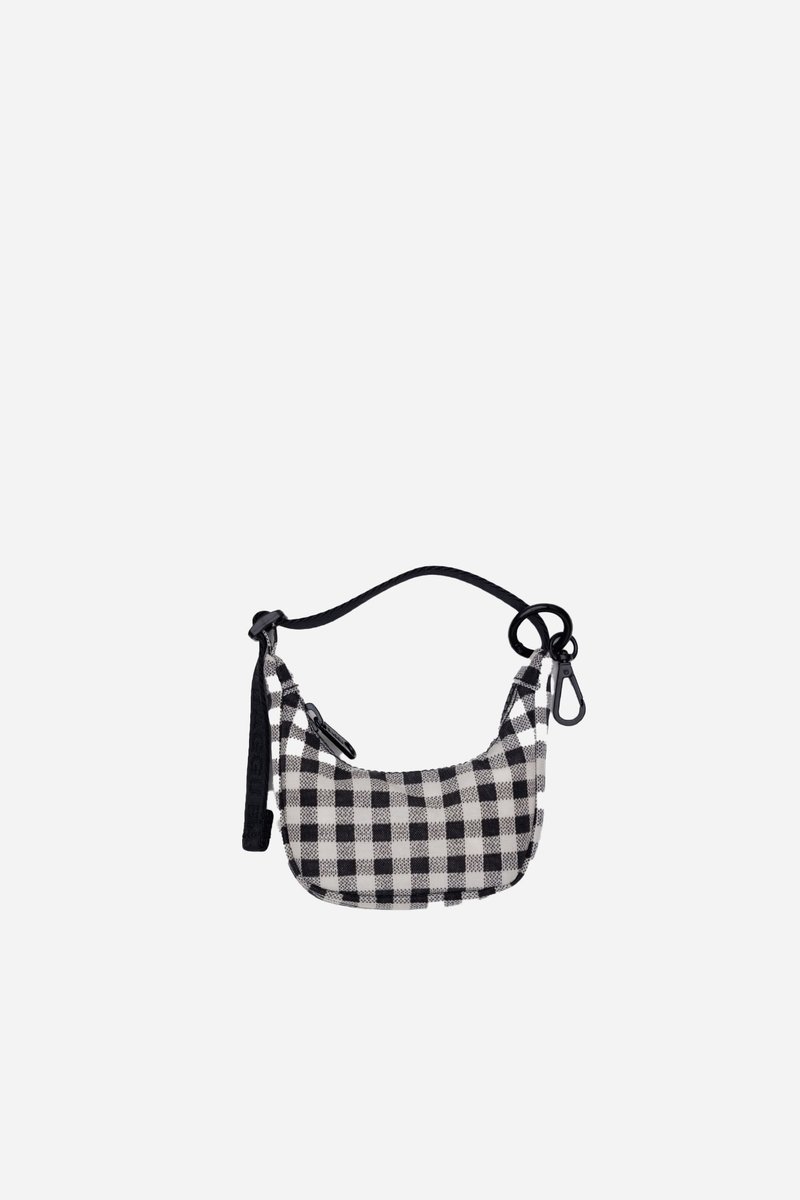Baggu Crescent Bag Charm