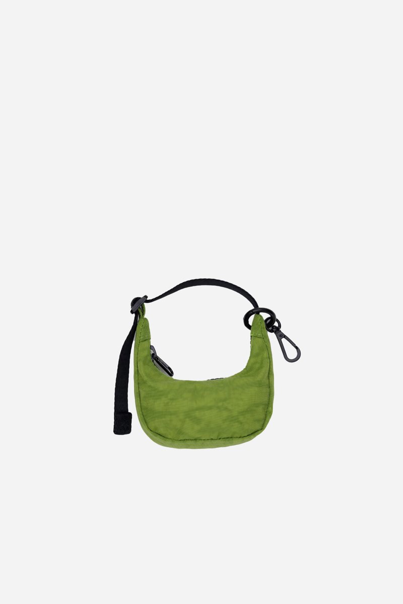 Baggu Crescent Bag Charm