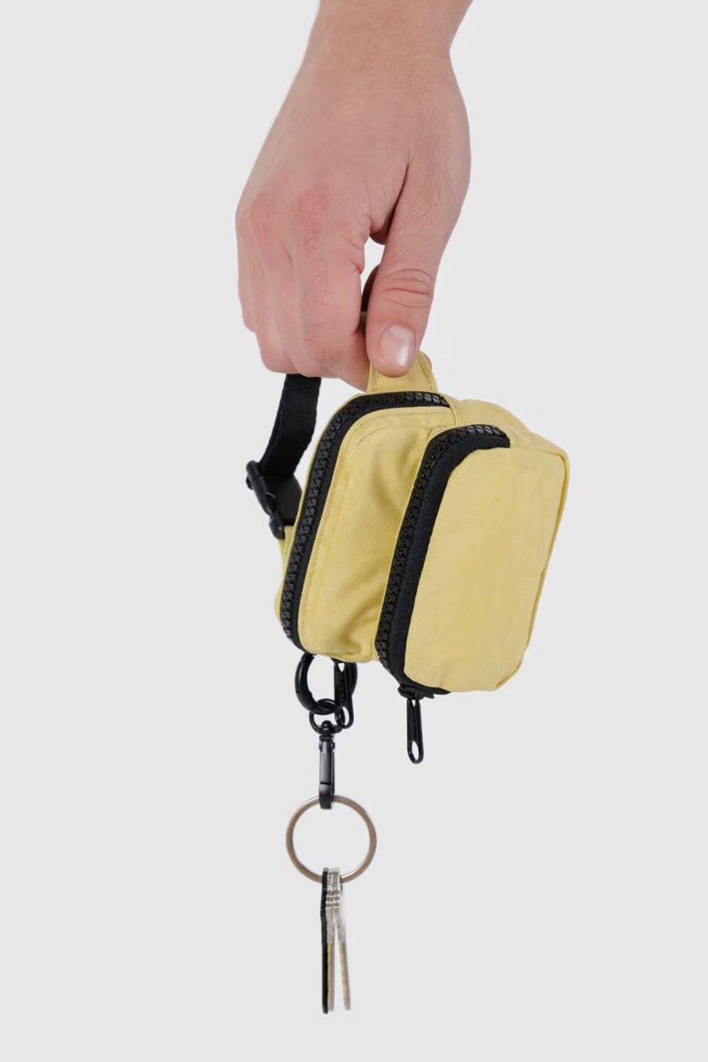 Baggu Fanny Pack Charm