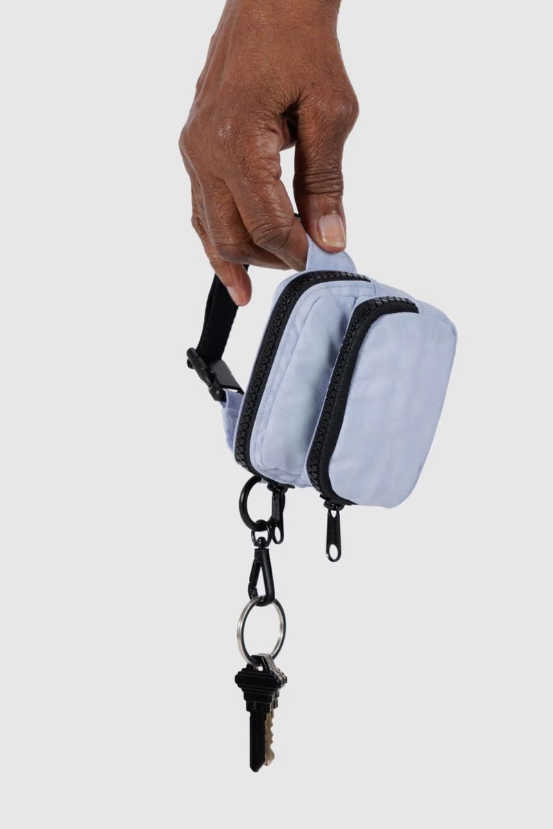Baggu Fanny Pack Charm