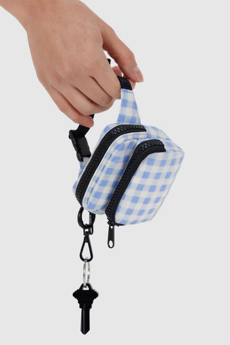 Baggu Fanny Pack Charm