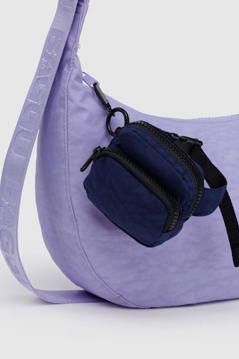 Baggu Fanny Pack Charm