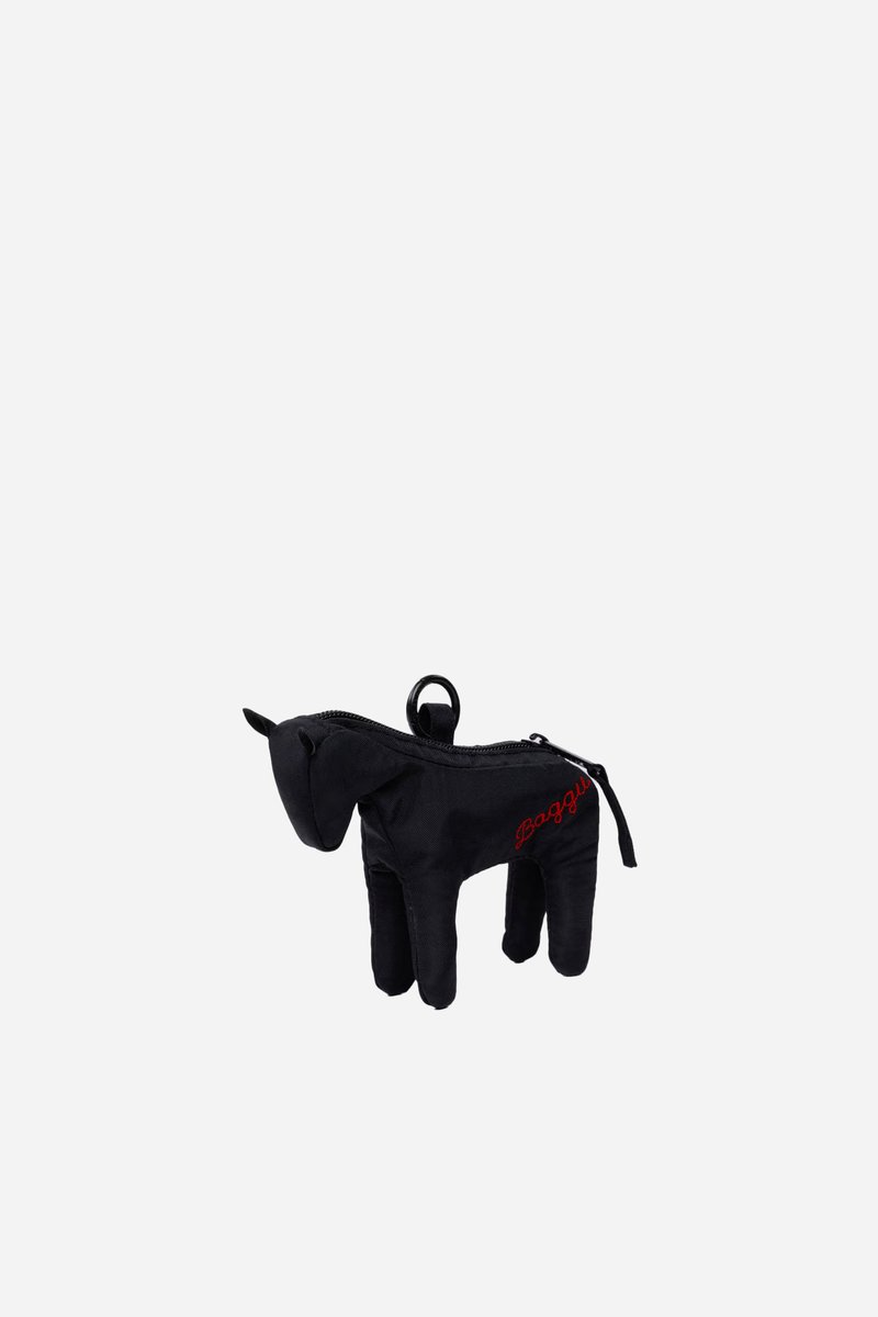 Baggu Horse Charm