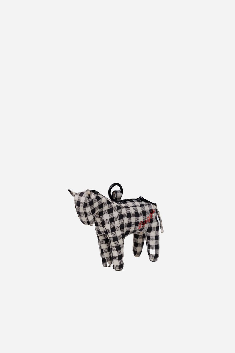 Baggu Horse Charm