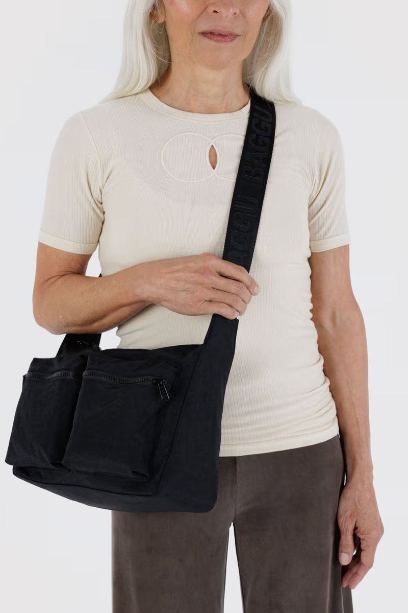 Baggu Medium Cargo Crossbody