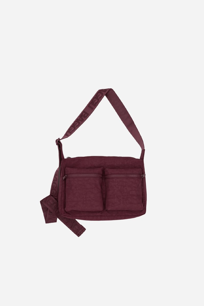 Baggu Medium Cargo Crossbody