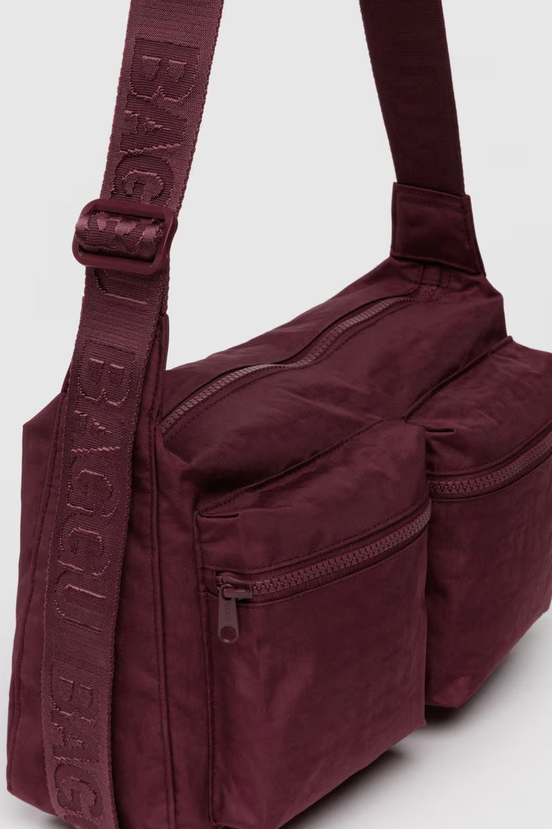 Baggu Medium Cargo Crossbody