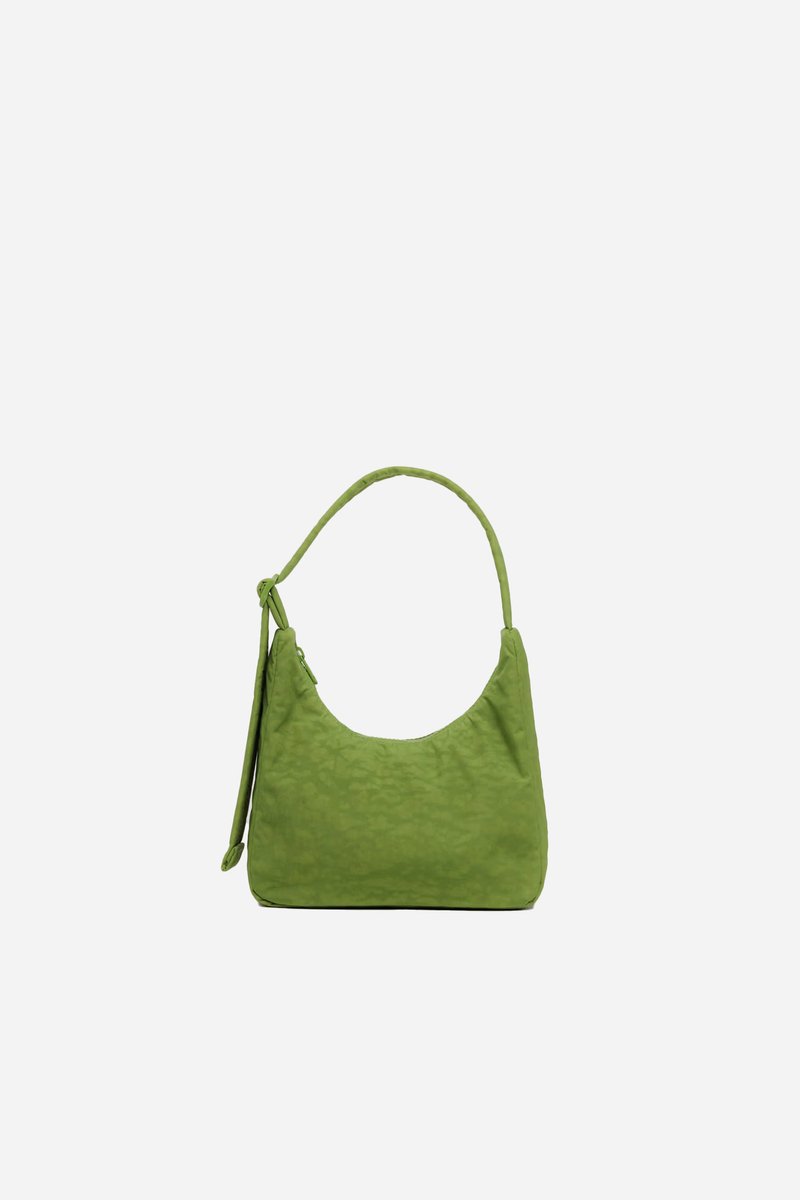 Baggu Mini Nylon Shoulder Bag