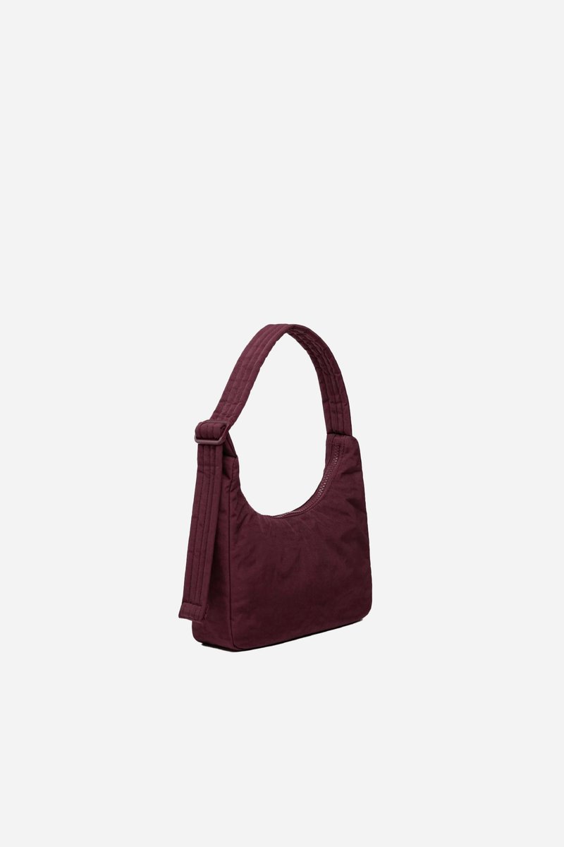 Baggu Mini Nylon Shoulder Bag