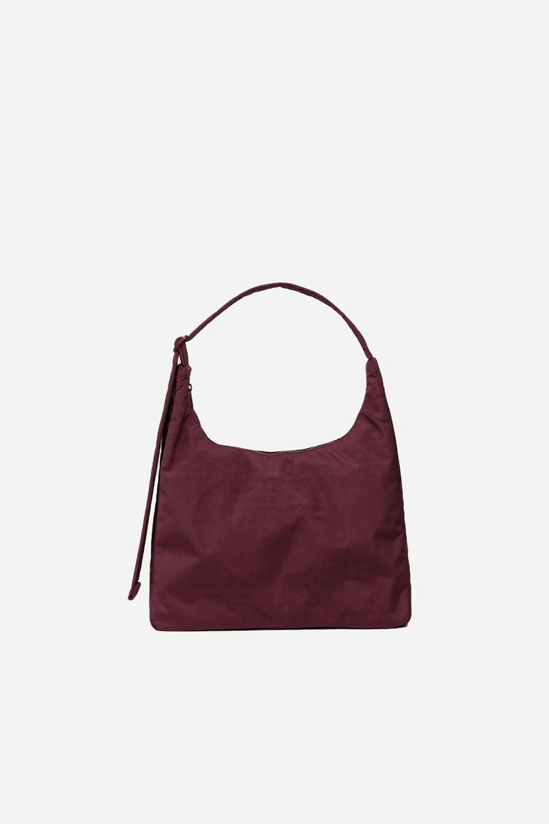 Baggu Nylon Shoulder Bag