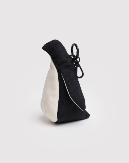 Baggu Penguin Charm