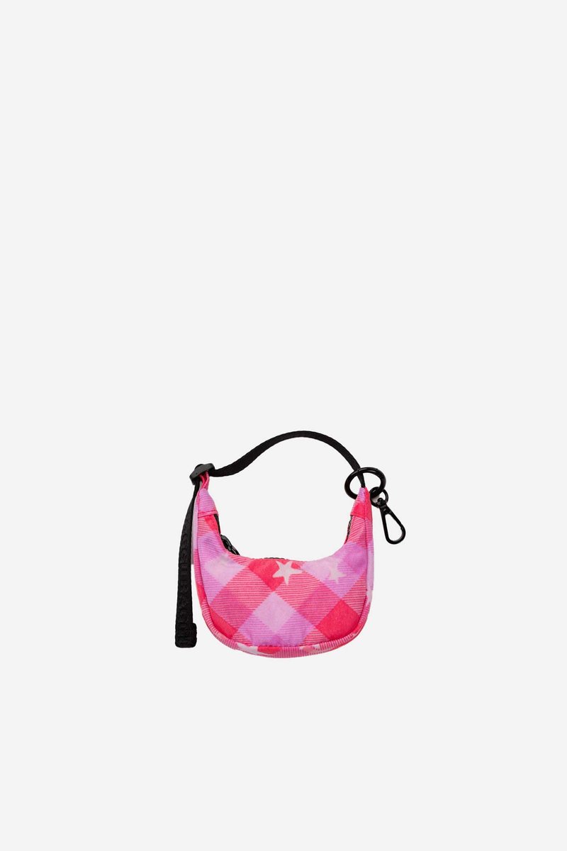 Baggu Crescent Bag Charm