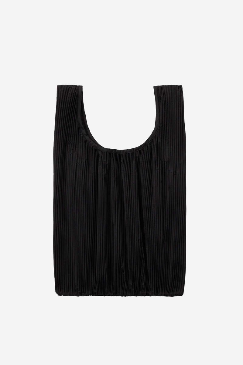 Baggu Pleated