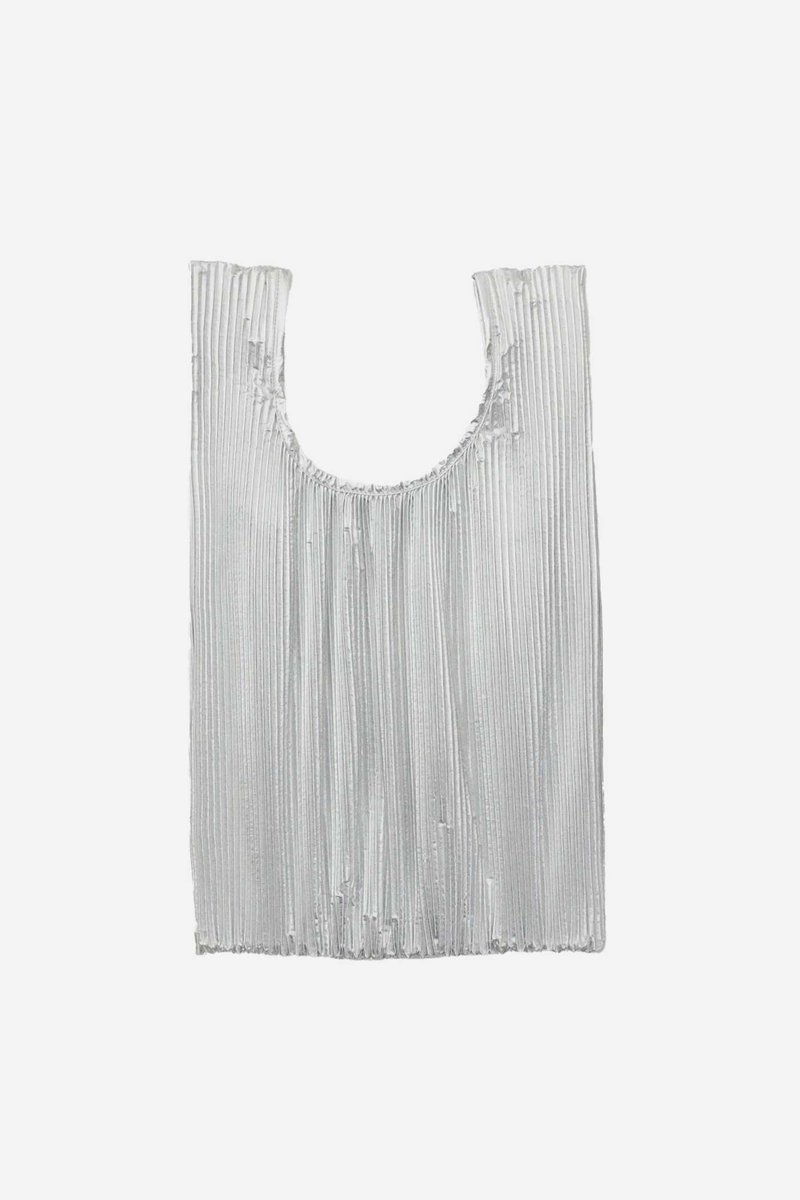 Baggu Pleated
