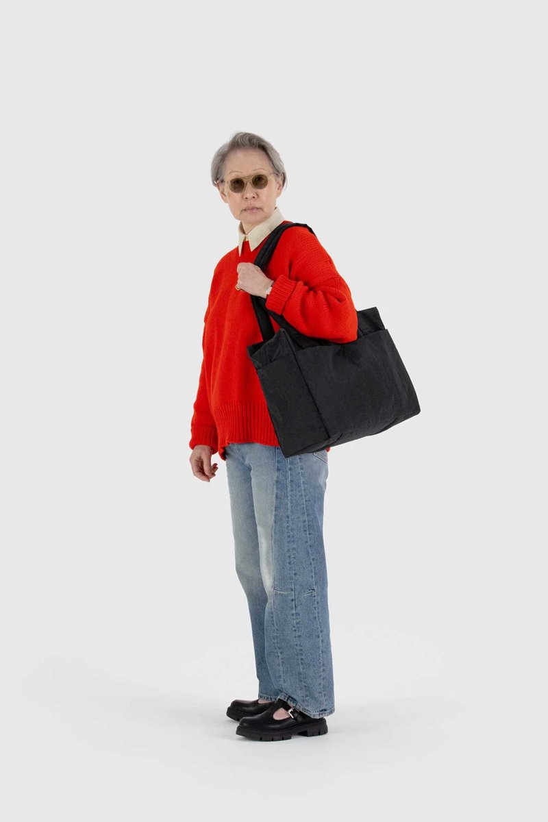 Baggu Small Cloud Carry-On