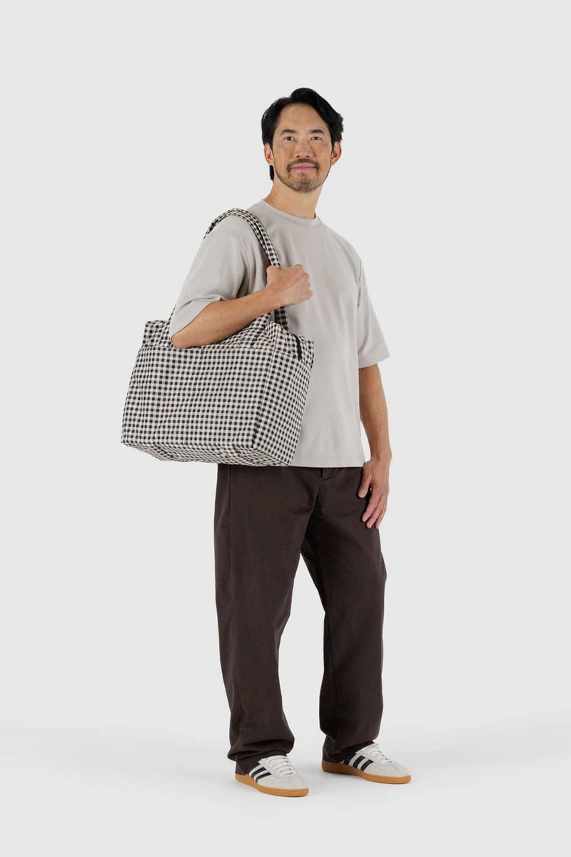 Baggu Small Cloud Carry-On