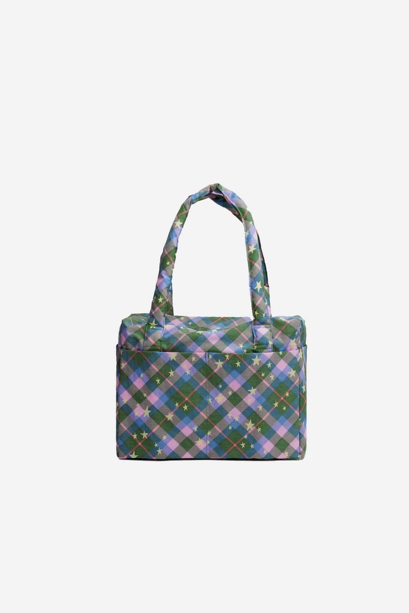 Baggu Small Cloud Carry-On