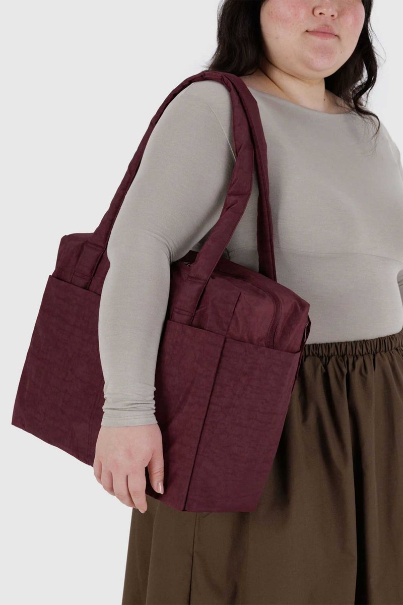 Baggu Small Cloud Carry-On