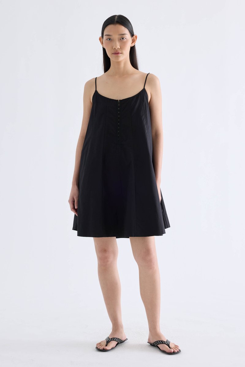 Anouk Flare Dress
