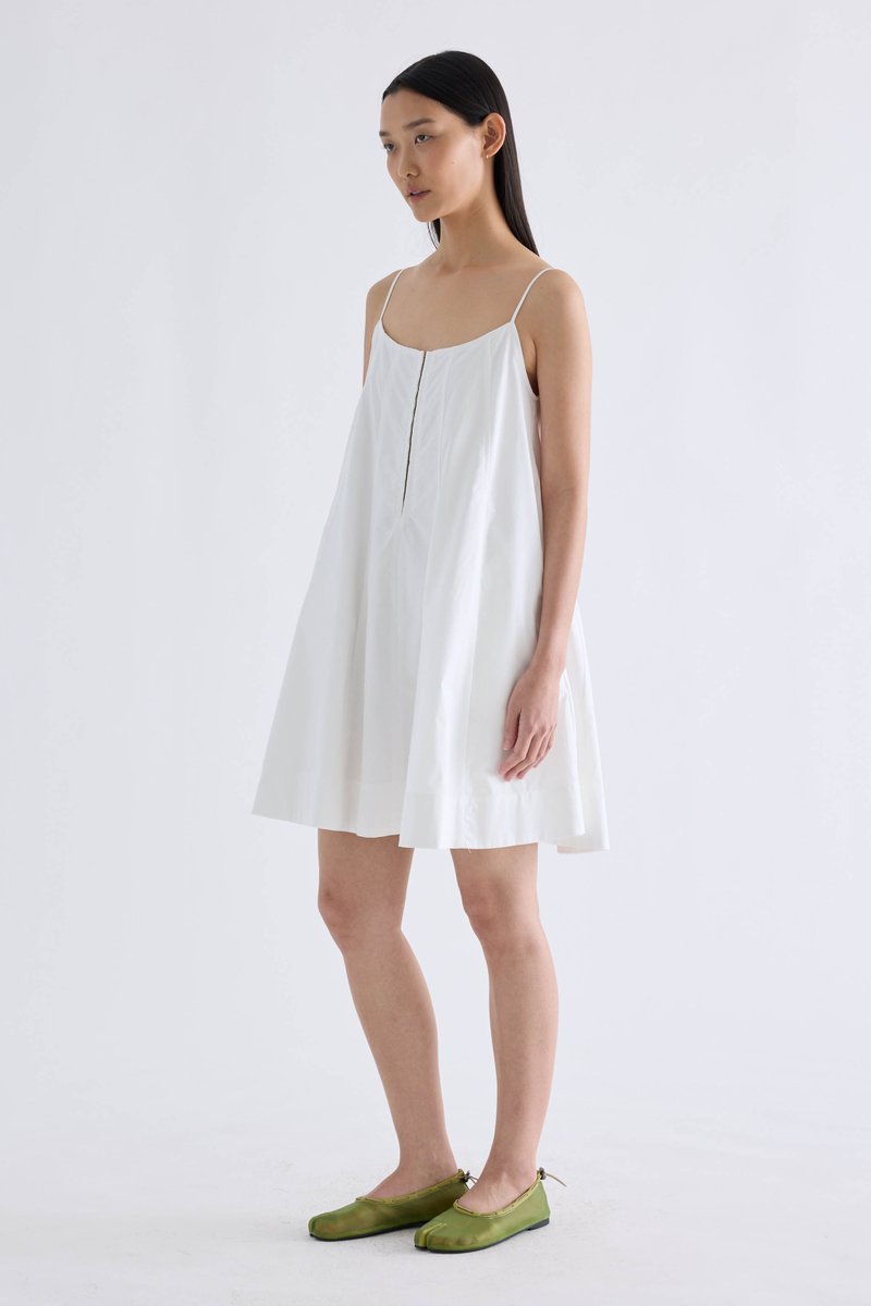 Anouk Flare Dress