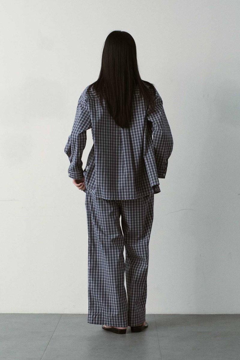 Rise Rise Classic Relaxed Shirt