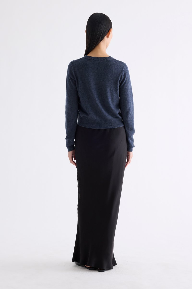 Clero Soft Knit Cardigan