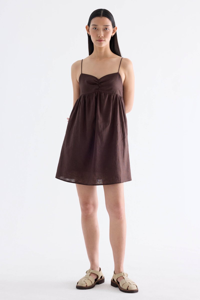 Lennox Mini Dress