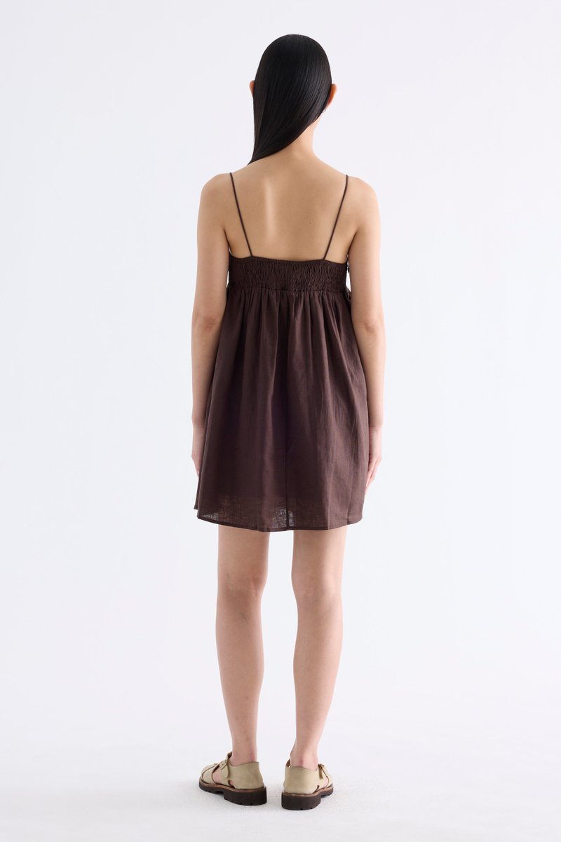 Lennox Mini Dress