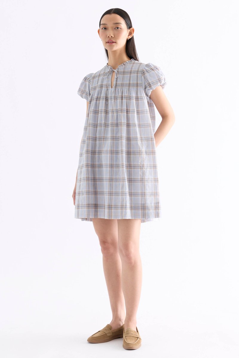 Cassidy Swing Dress