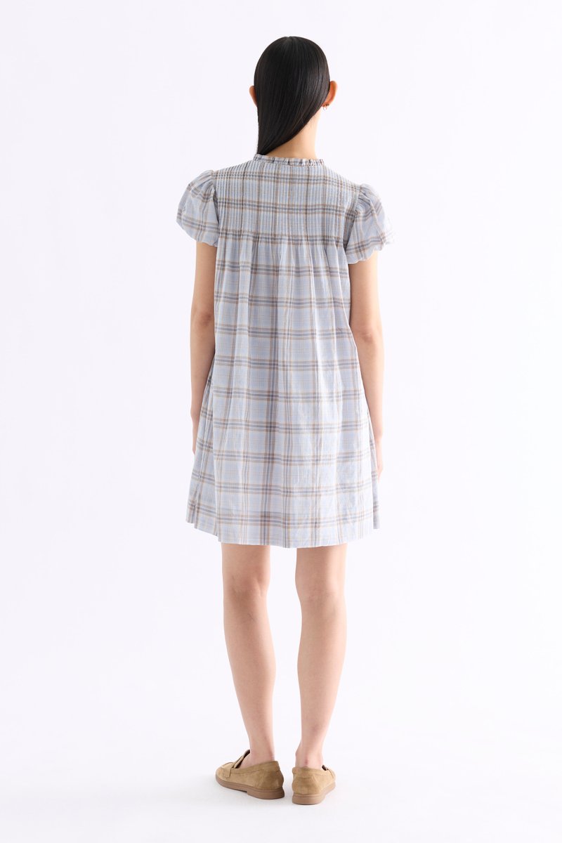 Cassidy Swing Dress
