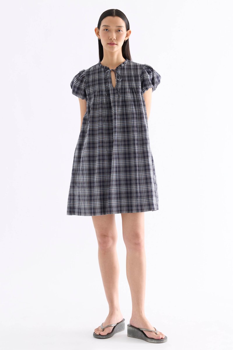 Cassidy Swing Dress