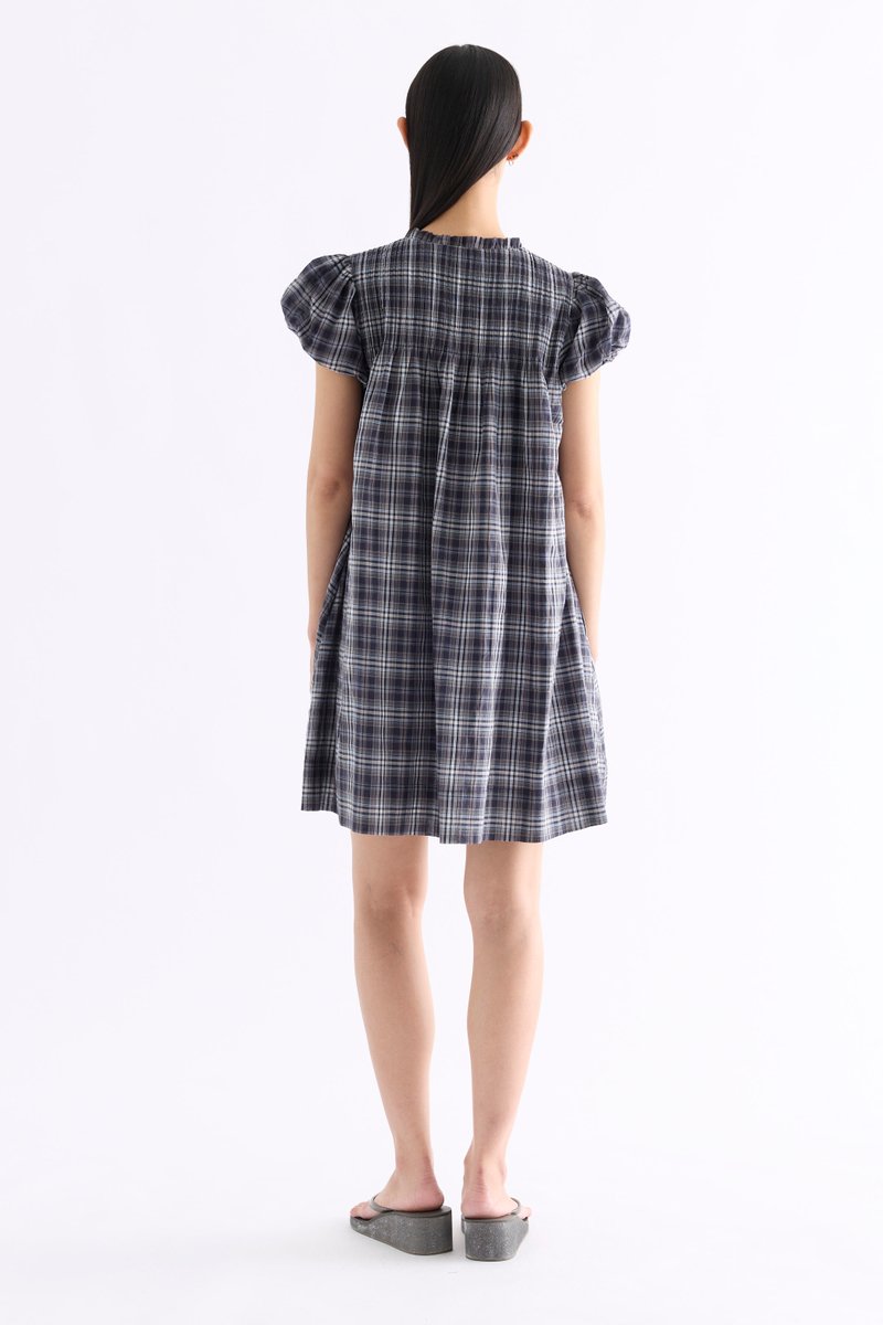 Cassidy Swing Dress