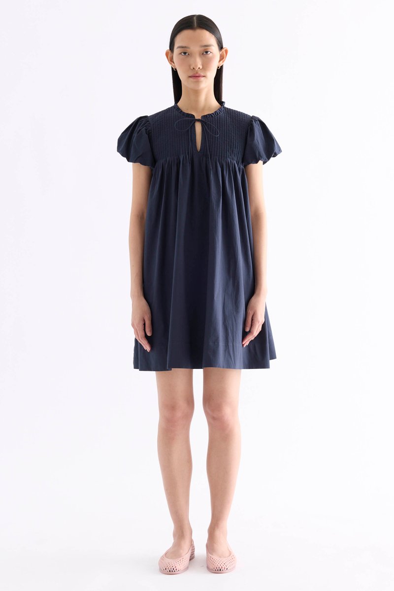 Cassidy Swing Dress