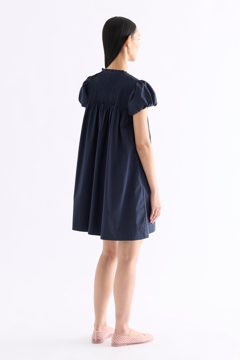 Cassidy Swing Dress