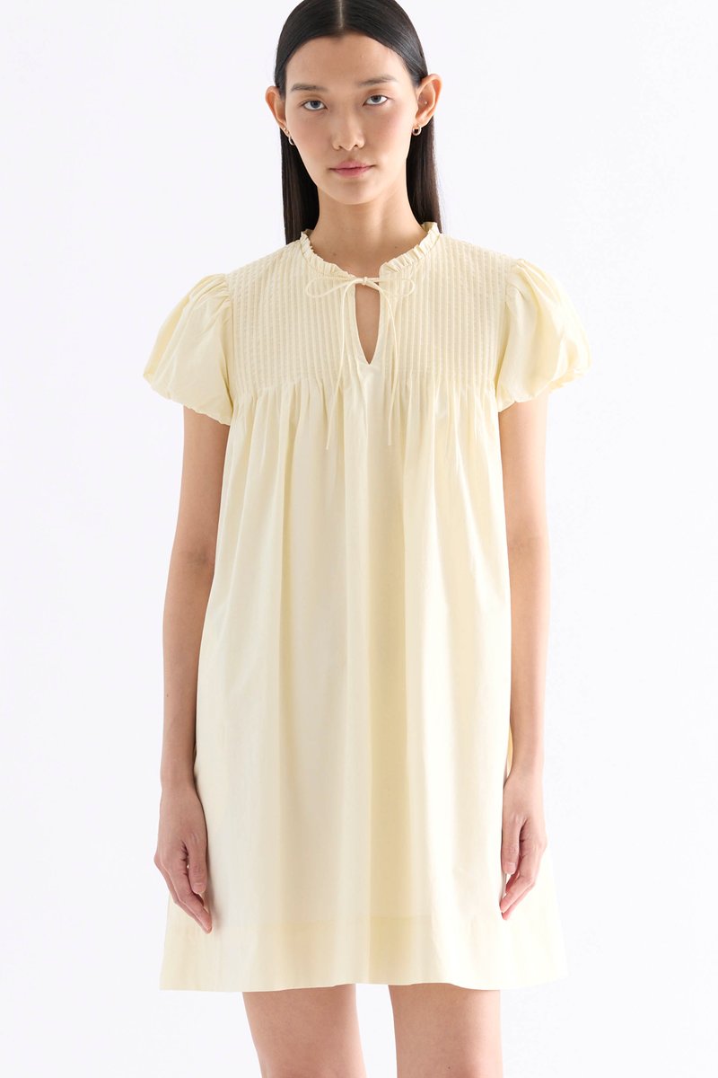 Cassidy Swing Dress