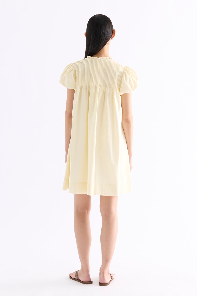 Cassidy Swing Dress