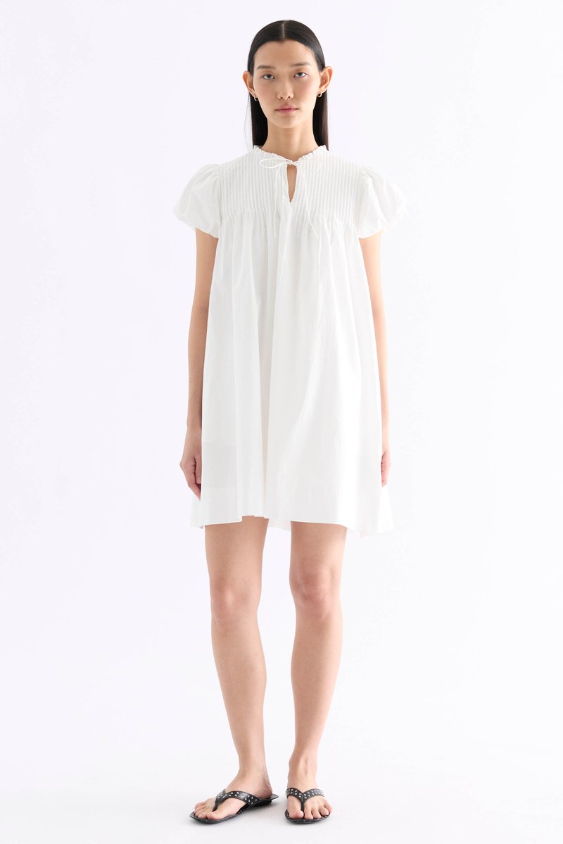 Cassidy Swing Dress