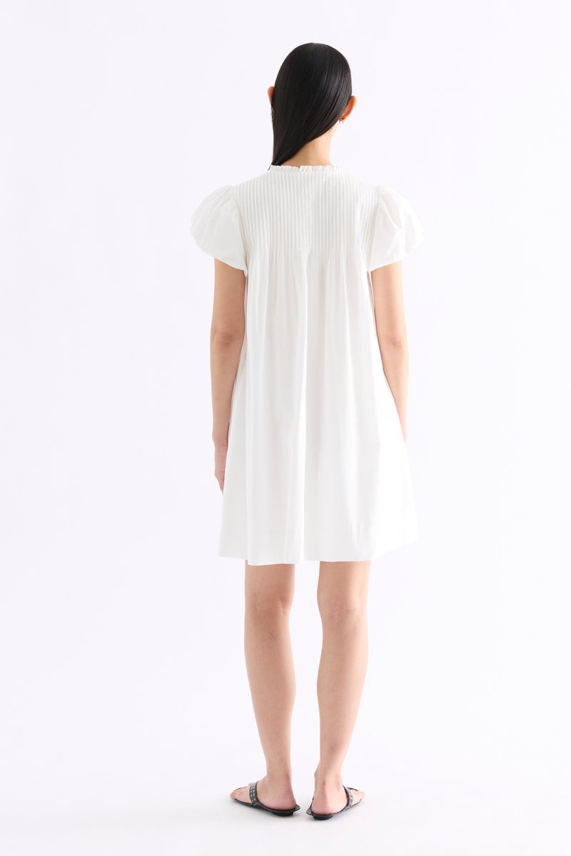 Cassidy Swing Dress