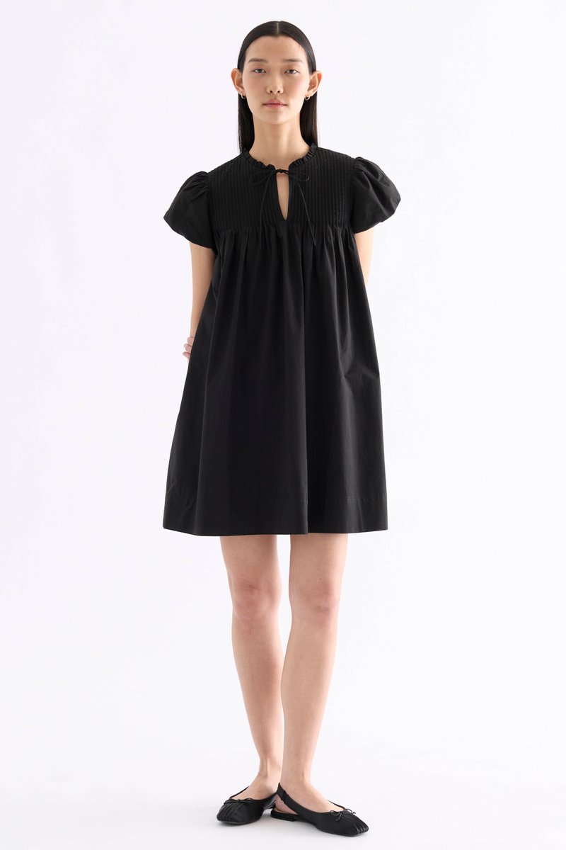 Cassidy Swing Dress