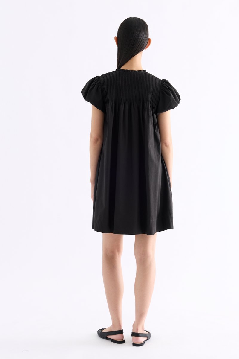 Cassidy Swing Dress