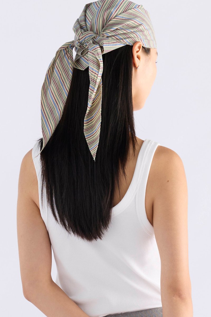 Soi Triangle Scarf